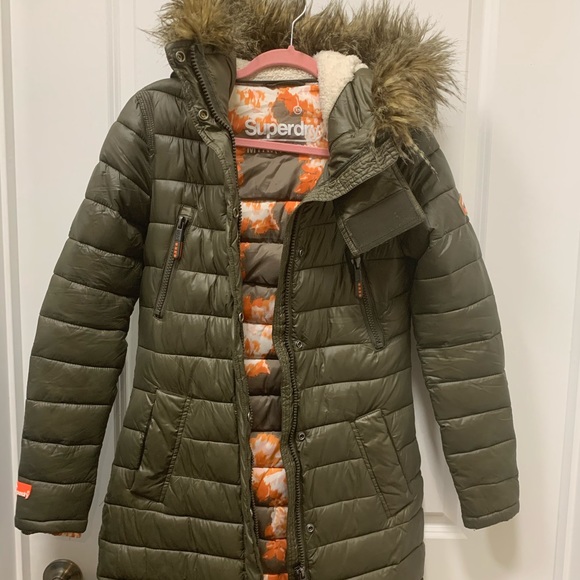 Superdry | Jackets \u0026 Coats | Superdry 